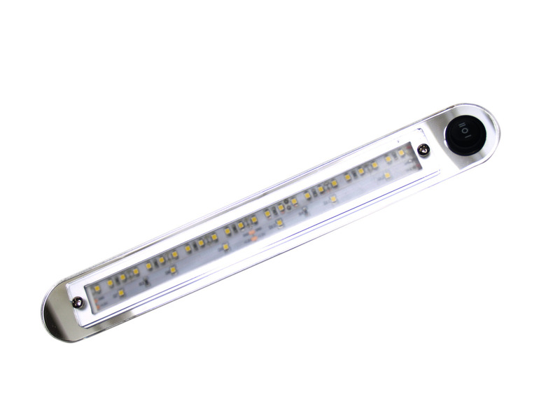 LED Lineer Spot 30 LED SB