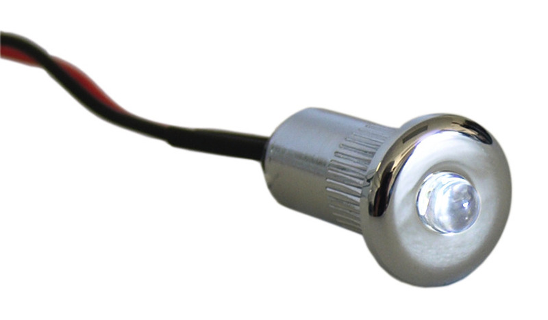 Beyaz LED Mini Gömme Spot