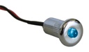 Mavi LED Mini Gömme Spot