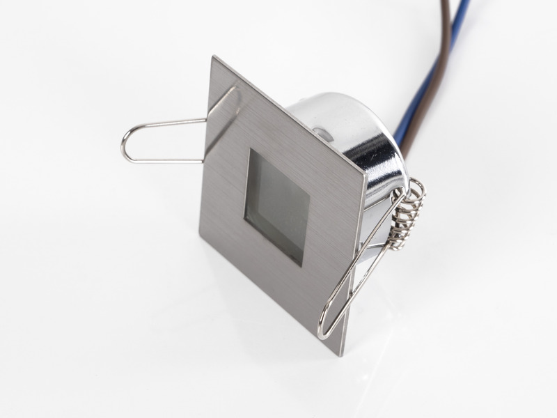 LED Ankastre Spot 'ANKE'