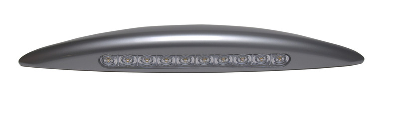 Gümüş Tente Lambası 10x0,5W