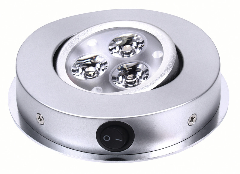 LED Tavan Spotu 3 SMD