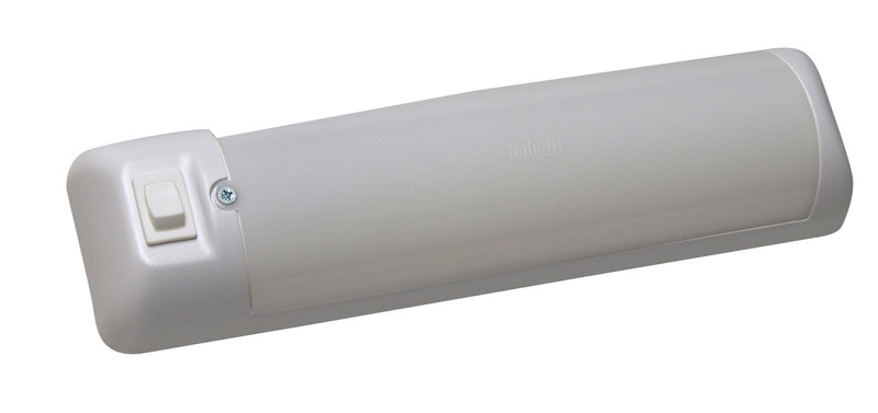 LED Lamba 9 LED 12V 2W Beyaz