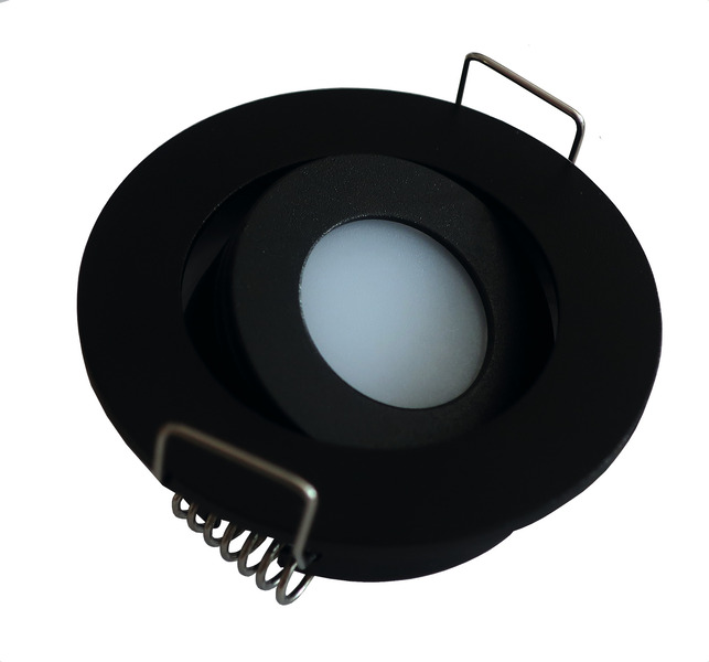 Ayarlanabilir LED Gömme Spot