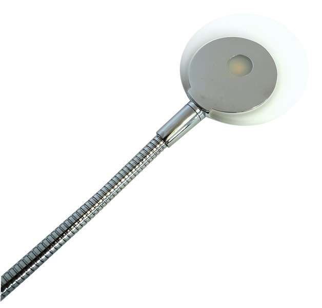 Esnek LED Lamba