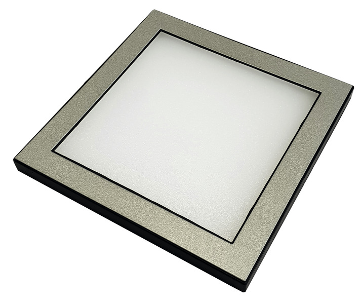 LED Panel 100x100 mm
