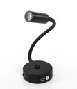 USB'li Esnek LED Lamba