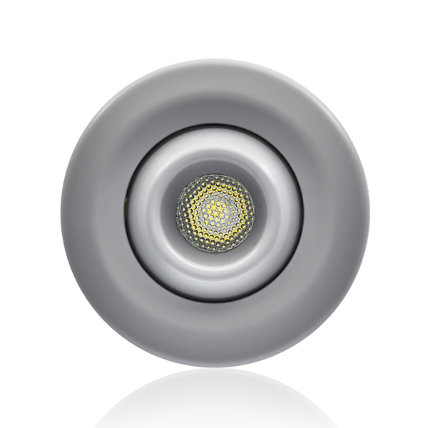 Dokunmatik LED Spot, Ø70mm
