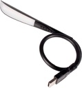 USB Esnek Lamba Siyah