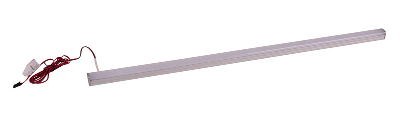 LED Alüminyum Lineer Lamba 60cm