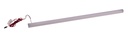 LED Alüminyum Lineer Lamba 60cm