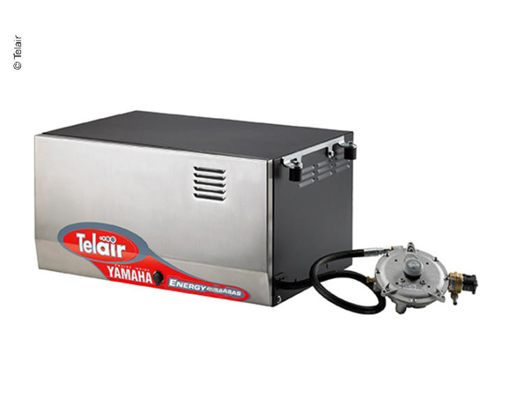 Gasgenerator Energy 2510G