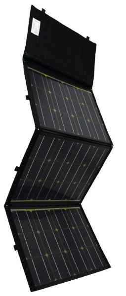 KVM6C Katlanabilir Güneş Paneli - 200W