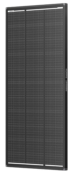 Renogy Solarpanel 200W st
