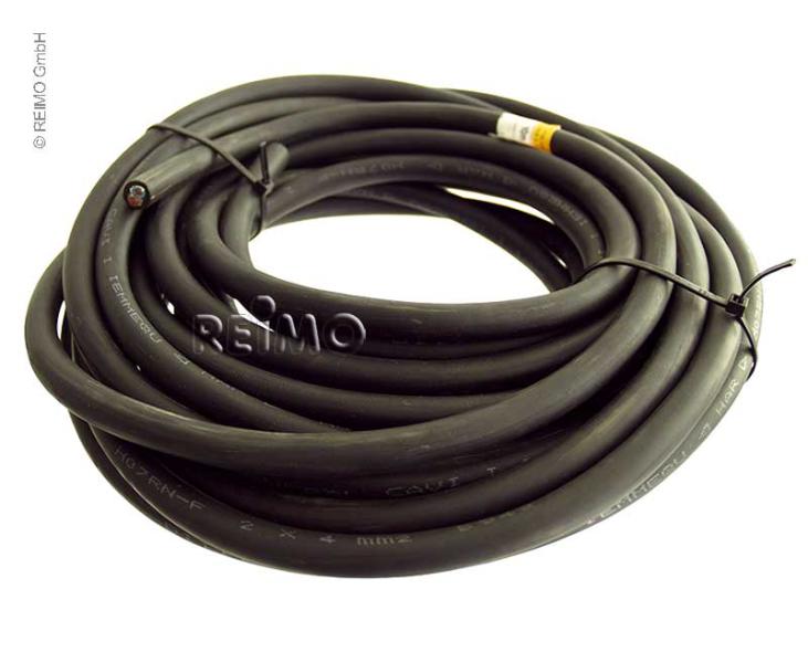 Solar Kablosu 2x4mm² 10m