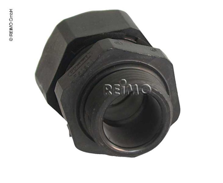 Kablo Rakor 6-12mm