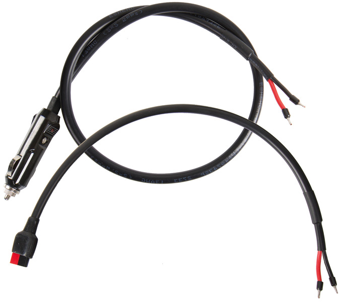 Solar Adaptör Kablosu Mini/12