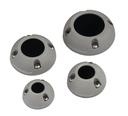 Çatı Kablo Geçişi 2-8mm Gri Plastik