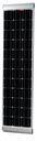 Solar Modül 100W Slim + Spoiler