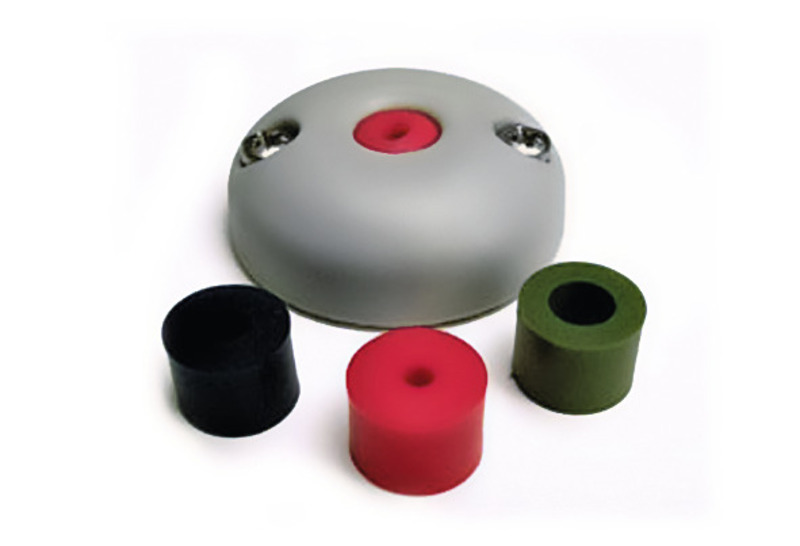 Çatı Kablo Geçişi 2,5-6mm Plastik