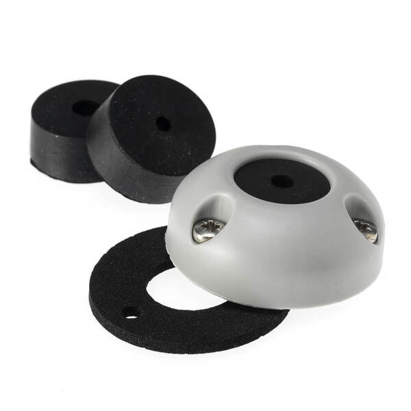 Çatı Kablo Geçişi 4,5-9mm Plastik