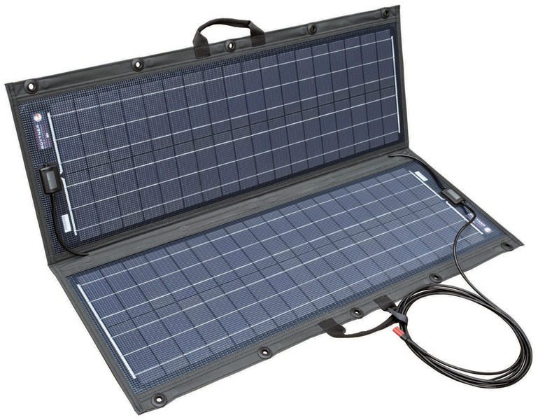 Travel-Line Katlanabilir Solar Modül 120W