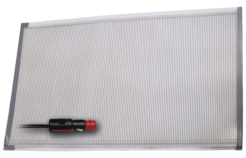 Isıtıcı Kumaş 50x100 cm 12V