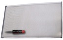 Isıtıcı Kumaş 50x100 cm 12V