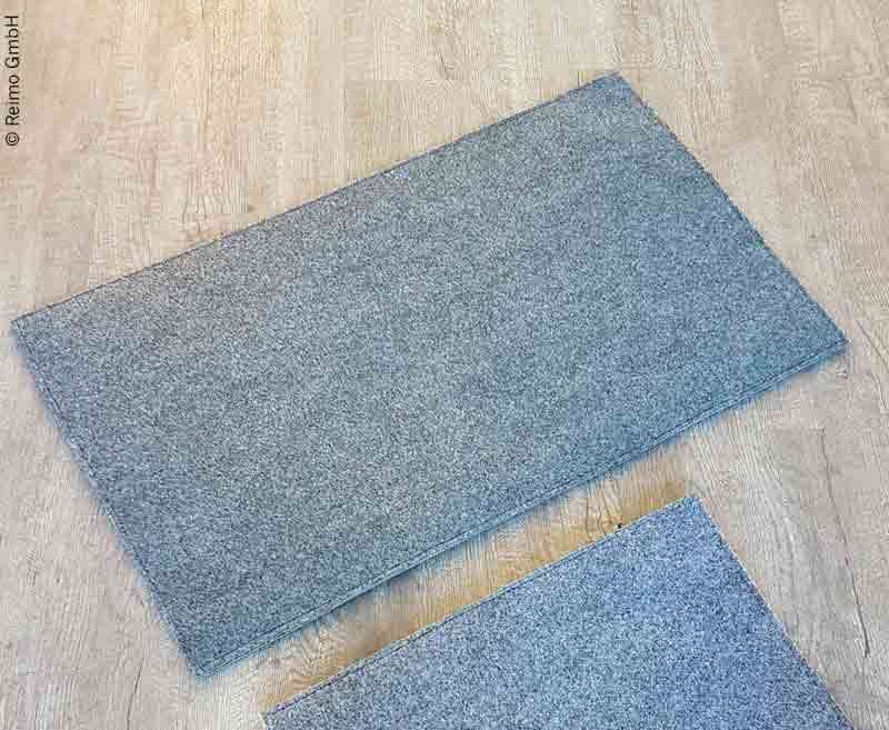 Isıtıcı Paspas 230V 100x60 cm