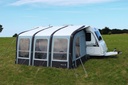 Karavan Çadırı EVORA 390