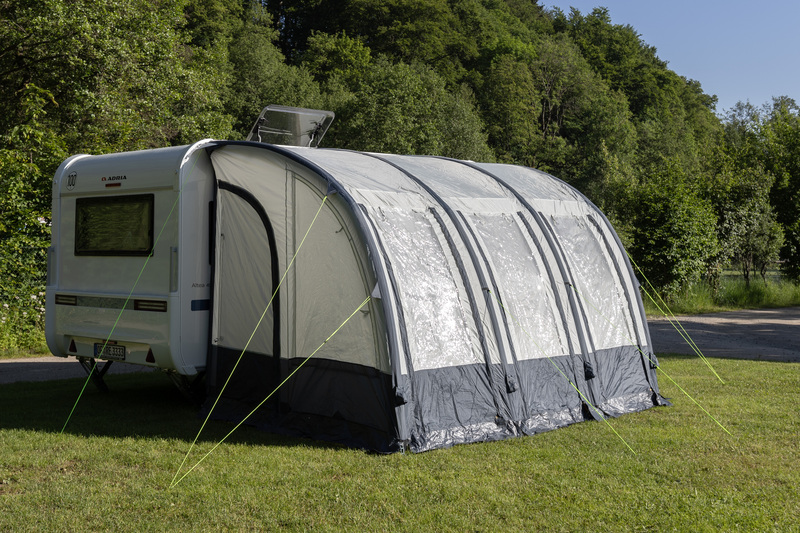 RIMINI AIR karavan çadırı