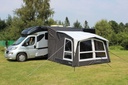 ESPRIT PRO X 350 ön çadır