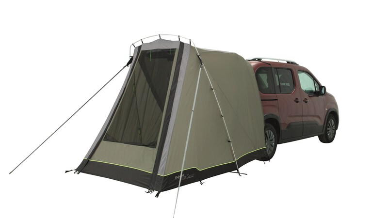 SANDCREST S arka çadır