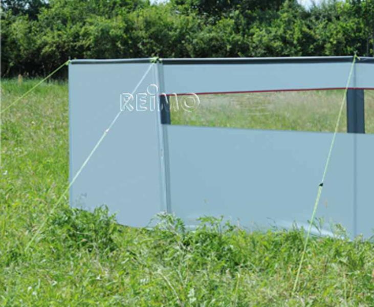 FÖHR 1,6x1,3m rüzgarlık uzatması