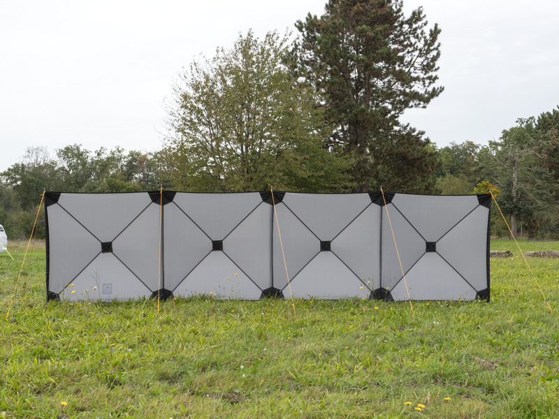 SMÖGEN 5x1,25m rüzgarlık