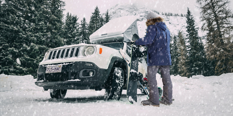 Thermohaube AUTOHOME 2.0-M