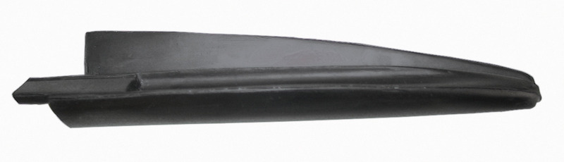 High-Rail için sağ spoiler