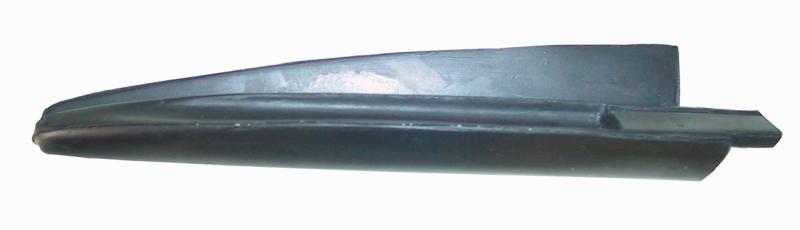 High-Rail için sol spoiler