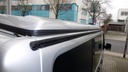 Multirail, Renault Trafic, sağ ve sol