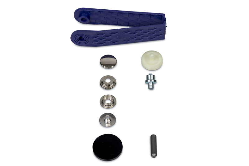 Çıtçıt, 15 mm, 10 adet