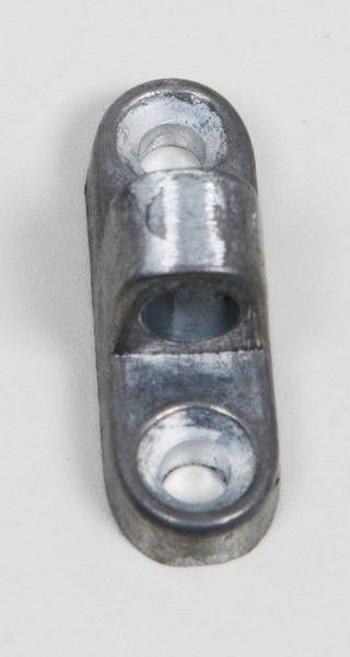 Dikey metal duvar halkası, 5 adet