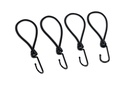 Çadır germe kancası 12 cm, 4'lü