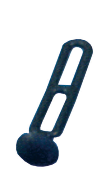 Merdiven germe elemanı 11 cm, 5'li