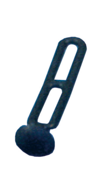 Merdiven germe elemanı 11 cm, dökme
