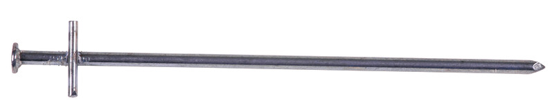 Çadır kazığı 17 cm, Ø6 mm, 5'li set
