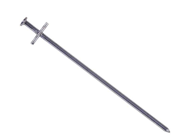 Çadır kazığı 23 cm, Ø6 mm, 5'li set