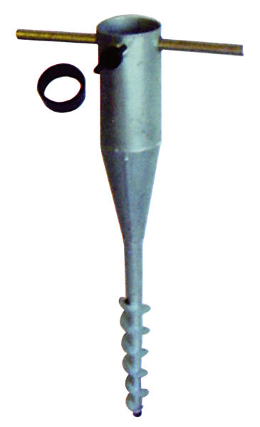Şemsiye tutucu 55 cm, 1 adet