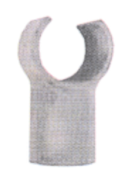 T mafsal, naylon, 22-19 mm, 3'lü set