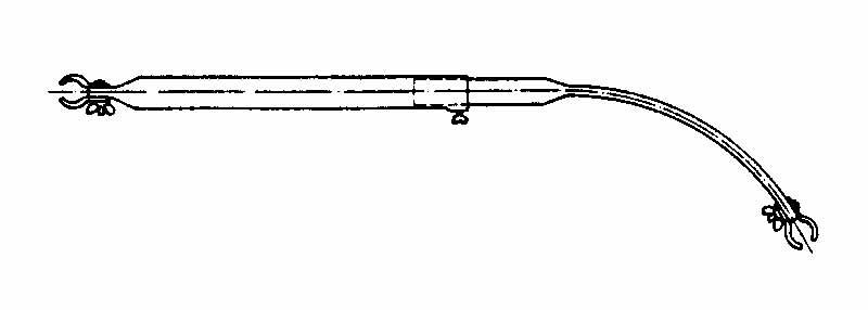 Düz çatı destek çubuğu 160-210 cm