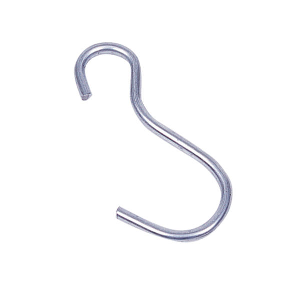 Askı kancası 7,5 cm, 5'li set
